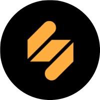 Simplified AI logo