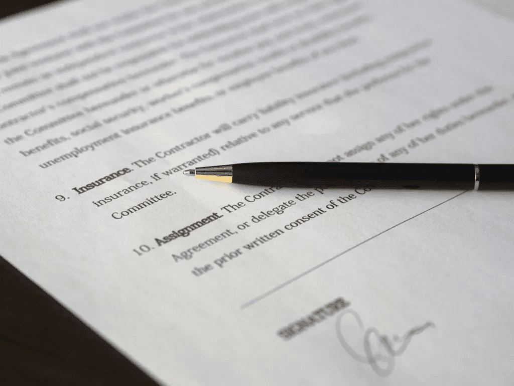 Best Online Legal Services for Personal and Business Needs