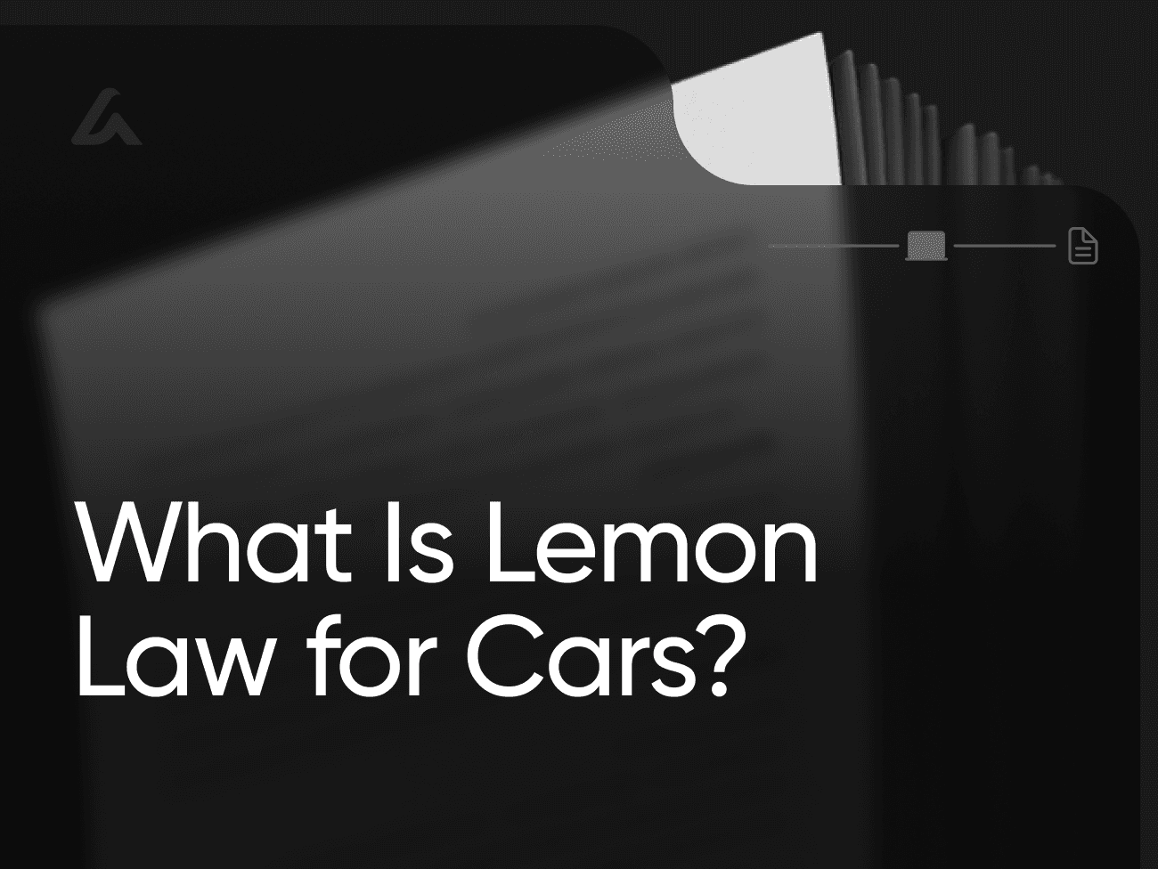 What Is Lemon Law for Cars?
