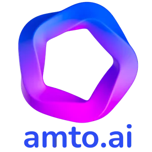 Amto AI logo