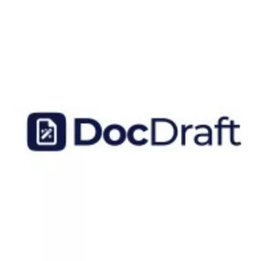 DocDraft logo