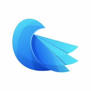 Canary Mail logo