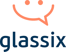 Glassix logo